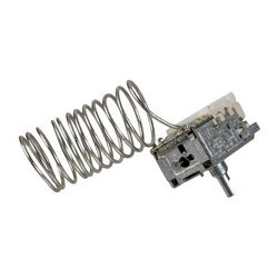 Термостат K59-P3153 капиляр 120см в сборе для холодильника Whirlpool