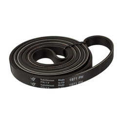 Ремень 1971H7 PH Hutchinson черный