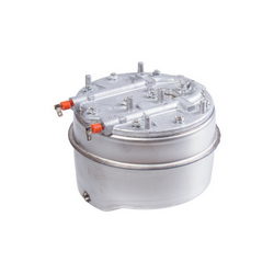 Бойлер 1400W для парогенератора Delonghi