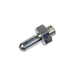 Штифт верхньої петлі дверей для холодильника Electrolux