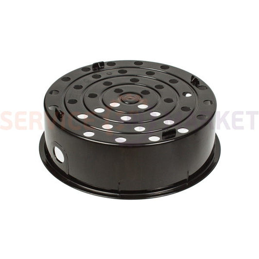 Контейнер для варки на пару для мультиварки Tefal (D190/215mm Н62mm)