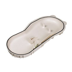 Задня захисна кришка корпусу для сушильної машини Gorenje