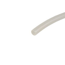 Трубка силіконова для кавоварки DI=4.2 DE=8 L=210mm Bosch