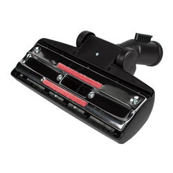 Щітка підлога/килим для пилососа LG на трубу d37mm чорний