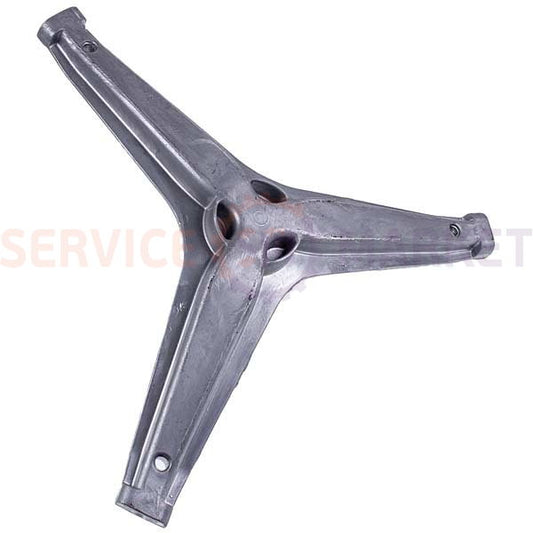 Крестовина бака для стиральной машины; вал L=130mm Dвтулки=25mm Dштока=20mm Hansa