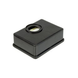 Фільтр двигуна HEPA в корпусі для пилососу Ariete