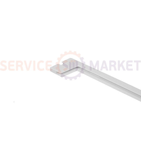 Обрамлення переднє середнє скло. полиці для холоду. Electrolux