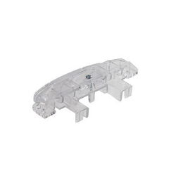 Клавиши управления (Calc-Clean, On/Off, ECO) для парогенератора Philips