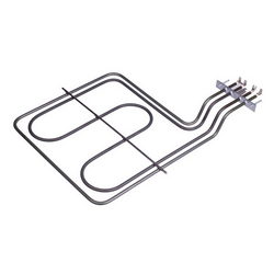 Тен верхній (гриль) для духовки 2900W 230V B=290mm L=380mm Hansa