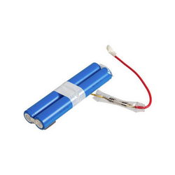Аккумулятор 4,8V (Ni-MH 1.2Vx4 шт.) для аккумуляторного пылесоса Electrolux