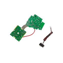 Плата управління для кухонного комбайна Bosch 00629486