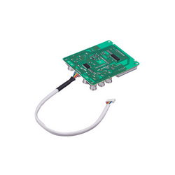 Плата керування для мультиварки HD2178/03 Philips