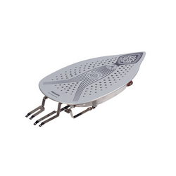 Підошва у зборі для праски 2600W 230V Philips