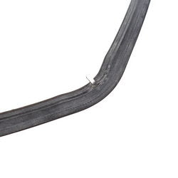 Ущільнювальна гума дверей духовки L=1050mm Hansa