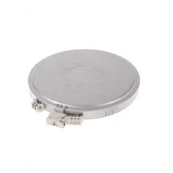 Конфорка для склокерів. поверх. D=270/210/140mm 2700/2200/1050W Siemens