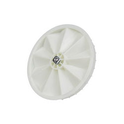 Шків великий для кухонного комбайна Braun