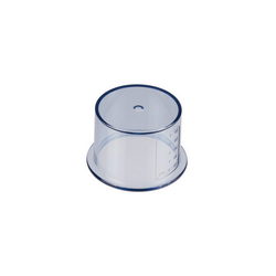 Пробка крышки чаши блендера CRP549/01 для кух. комб. 50ml Philips