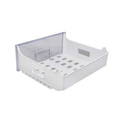 Ящик мороз. камери (нижній) для морозу. 440x400x175mm F22SM Snaige