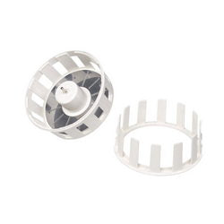 Кошик для макухи з ножем соковижималки для кухонного комбайна Moulinex