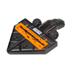 Щітка Turbo Електро (24-25V) для акумуляторного пилососу Rowenta коричневий