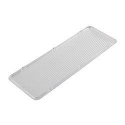 Крышка плафона лампы (2шт.) для вытяжки Bosch