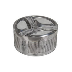 Барабан в сборе с крестовиной для стиральной машины Gorenje