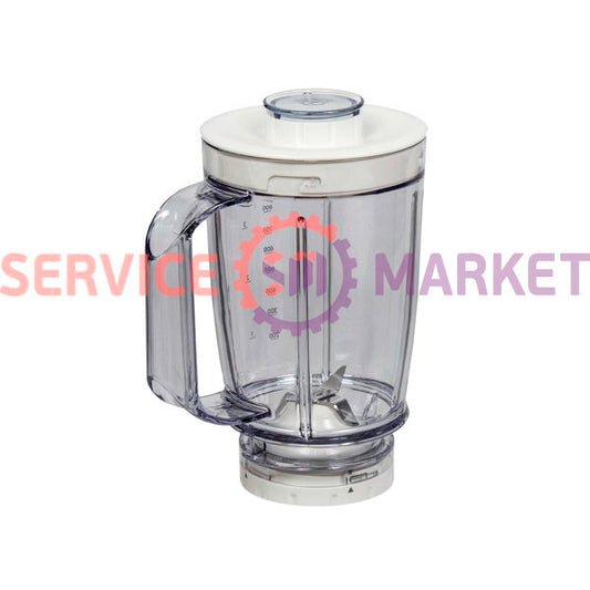 Чаша блендера 800ml у зборі Kenwood