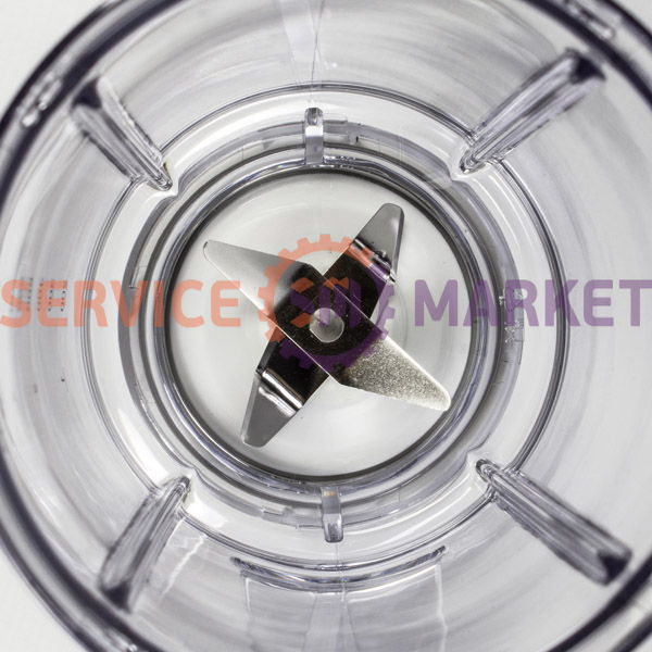 Чаша блендера 800ml у зборі Kenwood