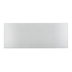 Полка над ящиком для овощей в холодильник 475x185mm (стекло) Zanussi