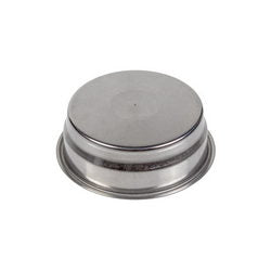 Фільтр-сито на дві доби. D=62mm D кромки=69mm H=25mm для кавоварки Electrolux