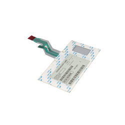 Switch Membrane; MW733KU Samsung білий