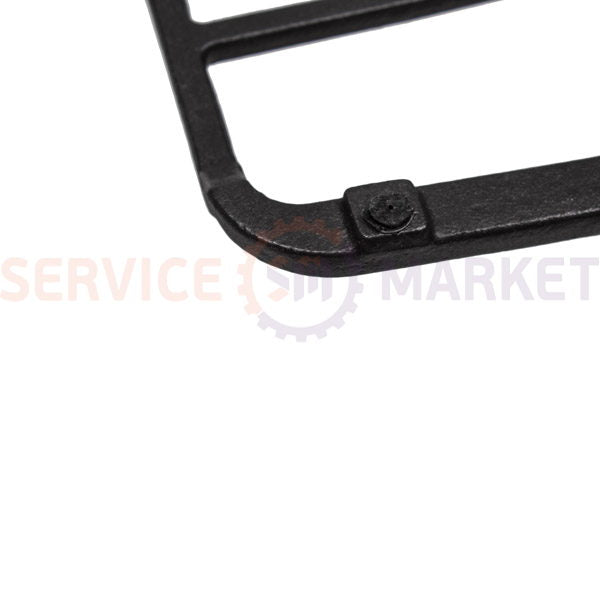 Грати (праві) (чавун) 485x280mm для газової плити Hansa
