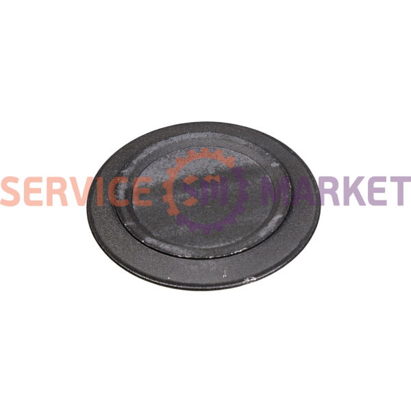 Крышка рассекателя (средняя) 140999098027 для газовой плиты D66mm Electrolux