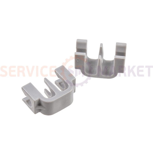 Тримач кошика (2шт.) для посуду. машини Bosch