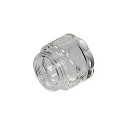 Кришка плафона лампи (скл.) для духової шафи Bosch