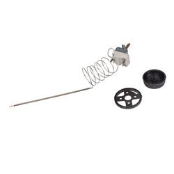 Термостат духовки Sanal WYF75B L=109cm, (50-250 ° C 16A 250V) + ручка кер.