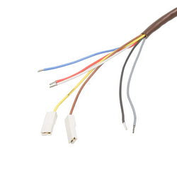 Двигатель для вытяжки 10ANP8601SE 250W 240V, шток 31x6mm Gorenje