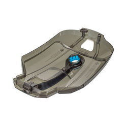 Кришка корпусу для пилососу Vestfalia XT Thomas чорний