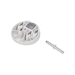 Колесо малое для пилососа Thomas