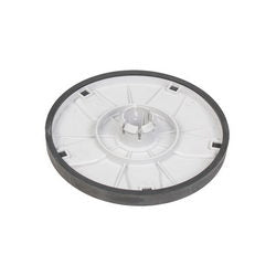 Колесо велике заднє для пилососу Thomas