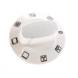 Ручка регулювання режимів духовки для плити Gorenje 641298