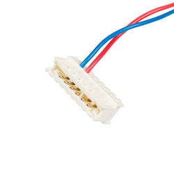 Сенсор температури морозу. камери L=1600mm Zanussi