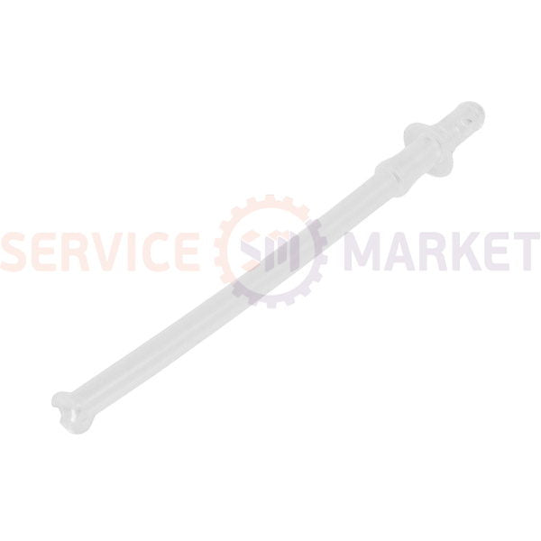 Трубка для забору молока кавоварки L=160mm DeLonghi