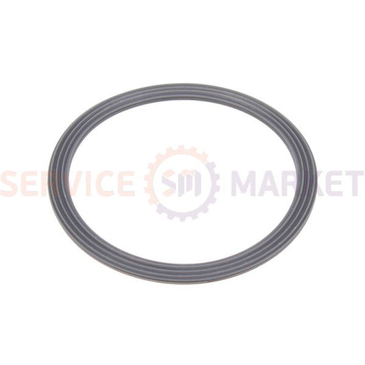 Ущільнення чаші блендера (3 шт.) D=85mm Kenwood