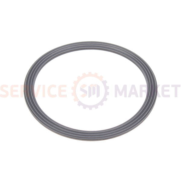 Ущільнення чаші блендера (3 шт.) D=85mm Kenwood