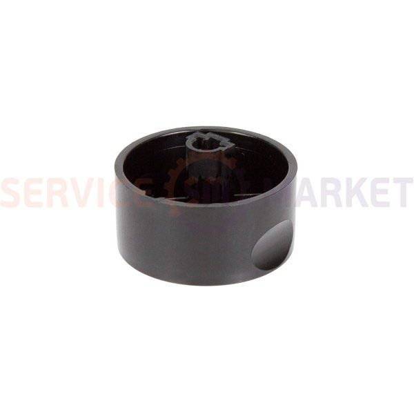 Ручка регулювання для варильної панелі Gorenje чорний