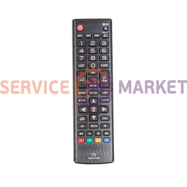 Пульт для телевизора AKB73715694 LG