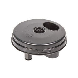 Редуктор чаши измельчителя 1250ml блендера Bosch черный