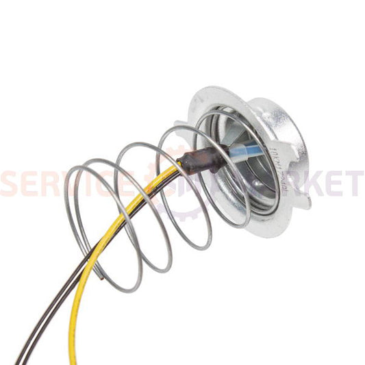 Датчик температуры тэна для мультиварки Moulinex