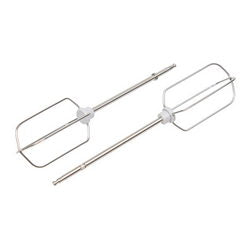 Редуктор із двома віночками HR1962 Philips чорний